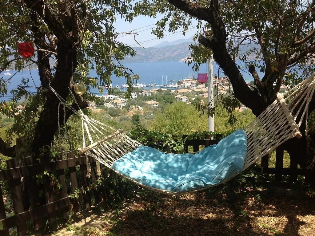 Selimiye Houses