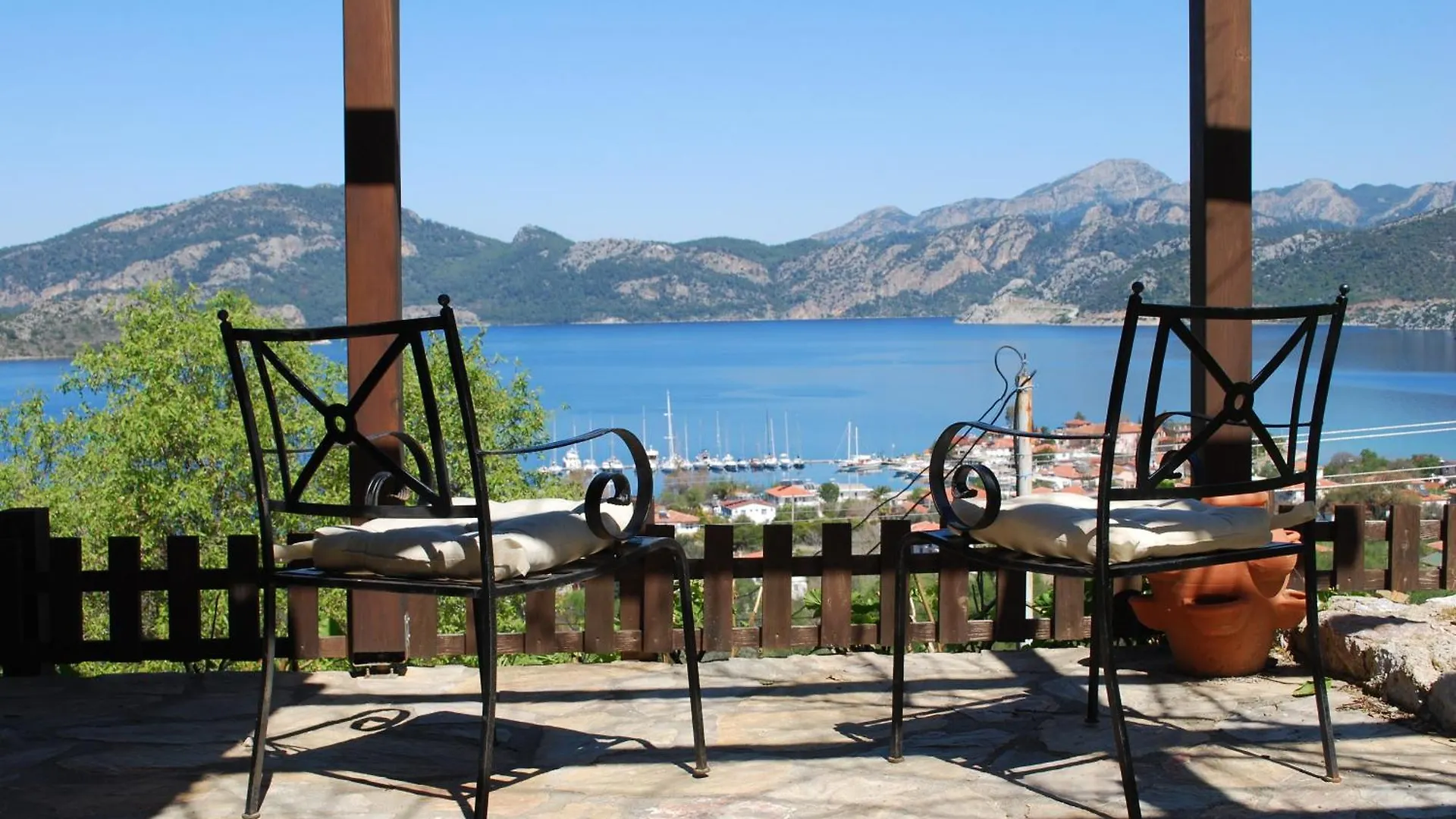 Selimiye Houses Селемие