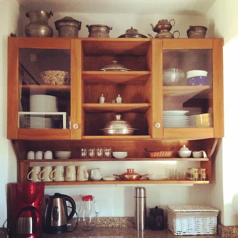 Selimiye Houses 0*, Селемие