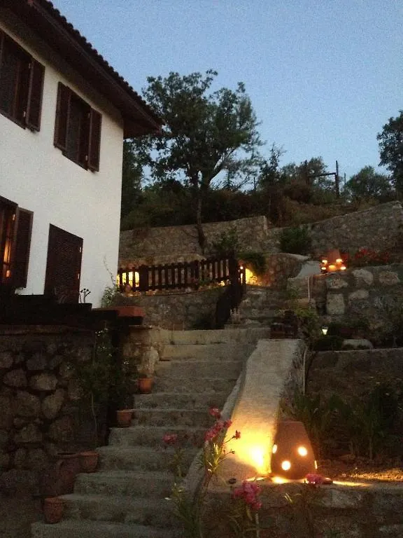 Selimiye Houses 0*, Селемие