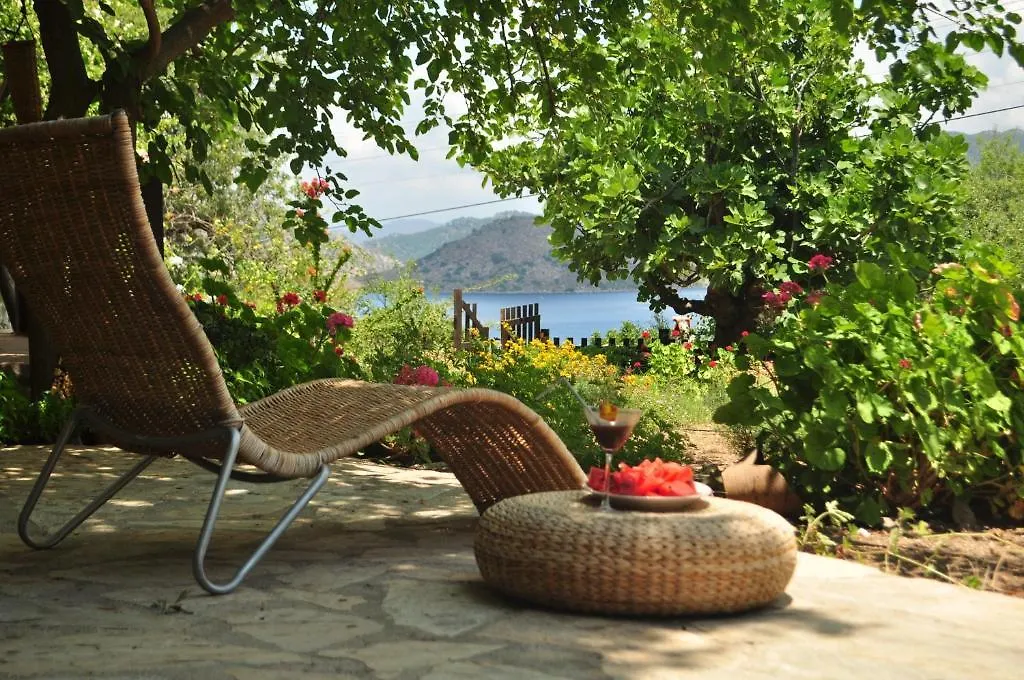 Selimiye Houses Вилла Селемие