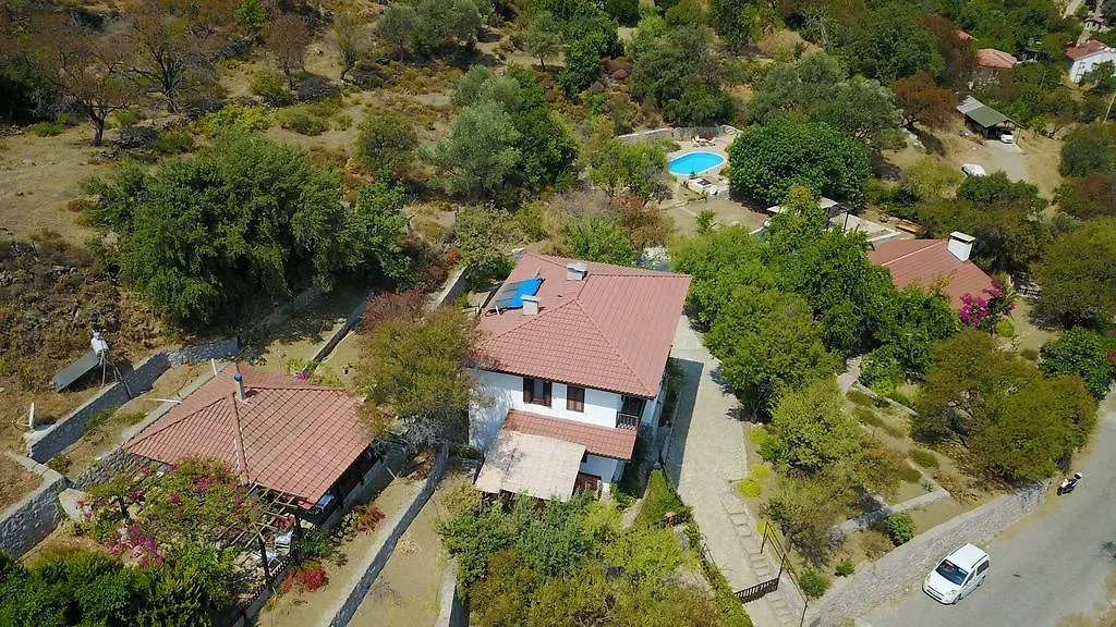 Selimiye Houses 0*, Селемие Турция