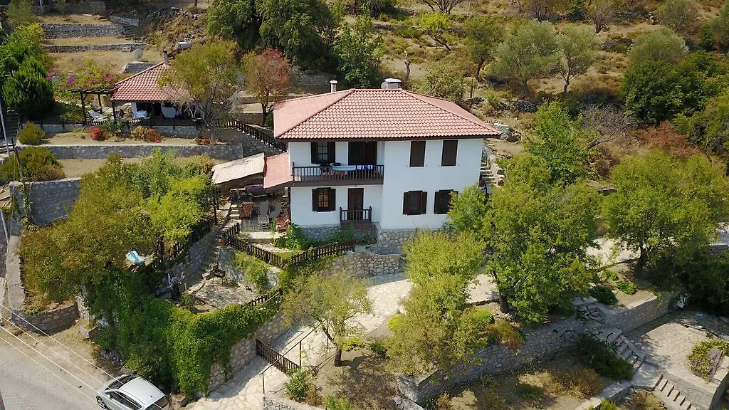 Selimiye Houses Вилла Селемие