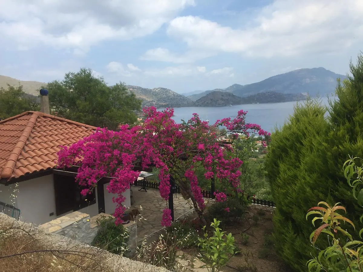 Selimiye Houses