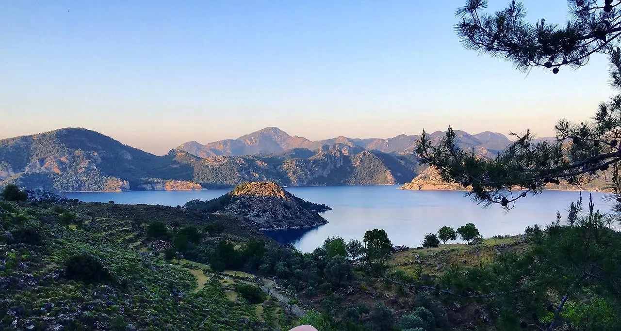 Selimiye Houses 0*, Селемие
