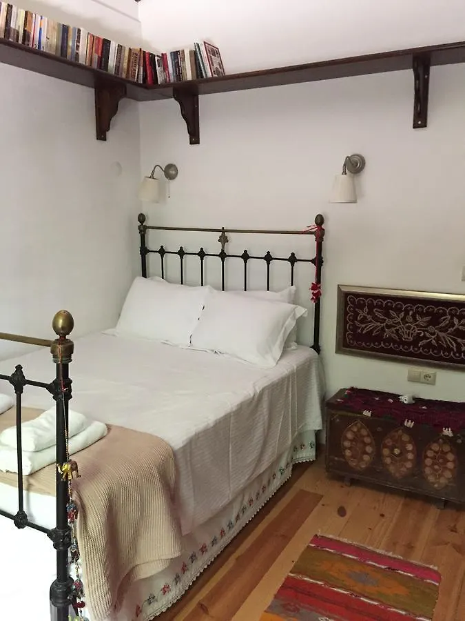 Selimiye Houses Турция