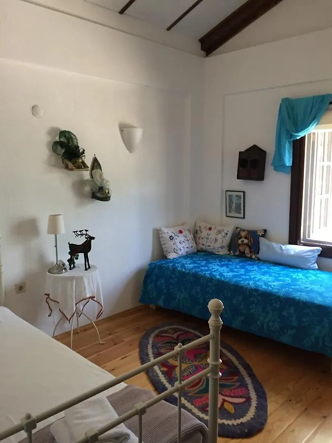 Selimiye Houses