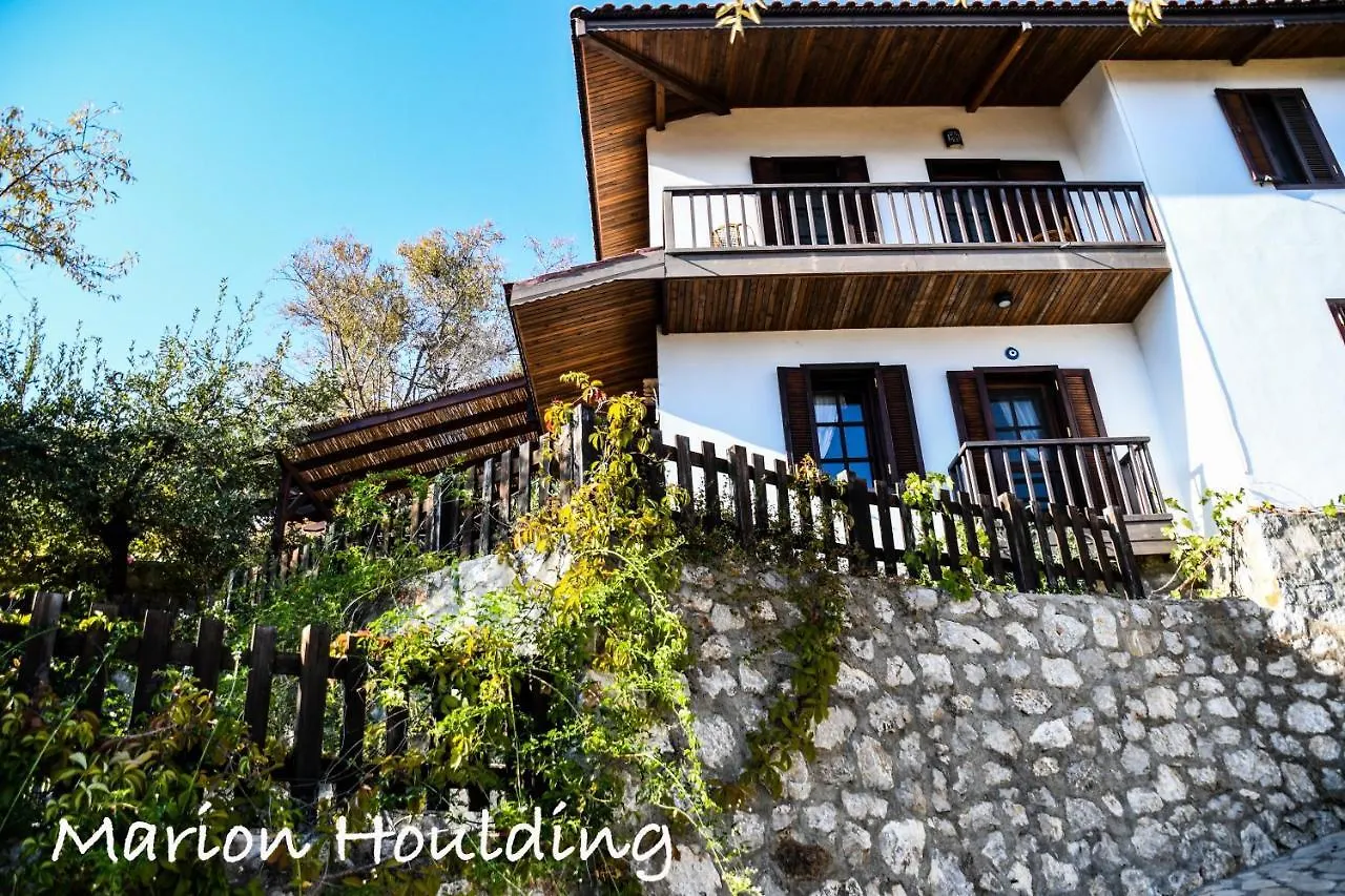 Selimiye Houses
