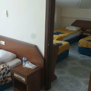  Otel Sazak